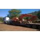TRANSPORTE COM  PRANCHA